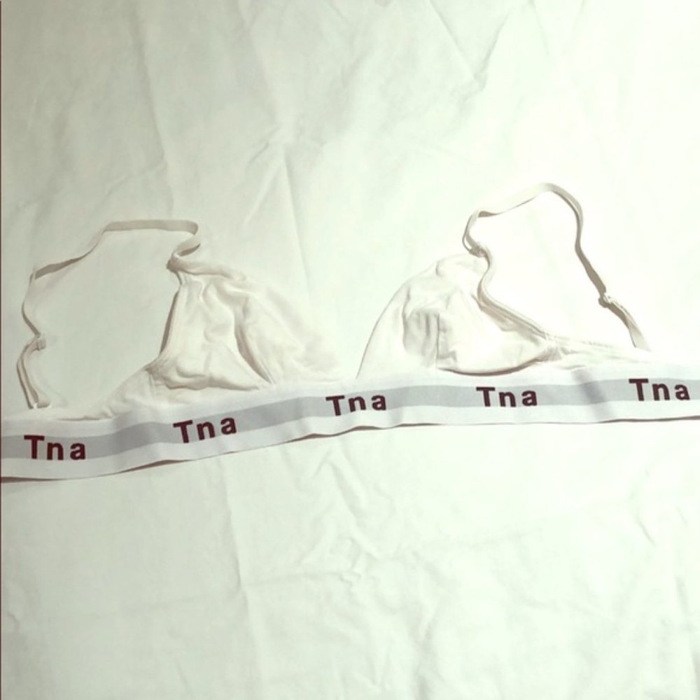 Aritzia TNA Bralette